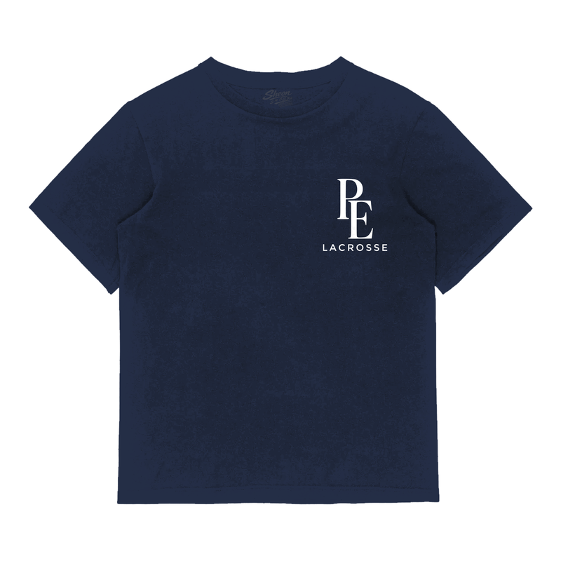 Private Equity Lacrosse Shirt
